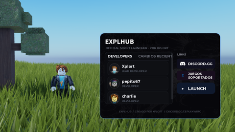 Explhub  | PC/MB