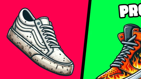 Sneaker RNG