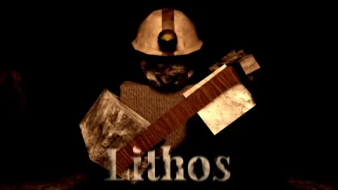 [1M] Lithos