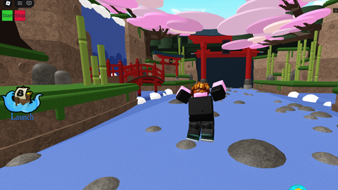 Build a Boat Auto Farm - Build A Boat For Treasure script preview