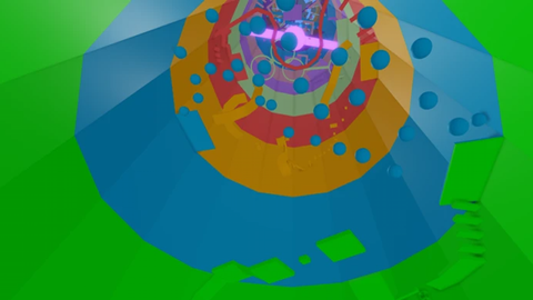 Tower of Hell