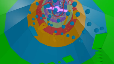 Tower of Hell