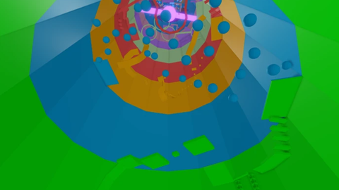 Tower of Hell