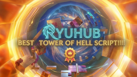 Tower of Hell