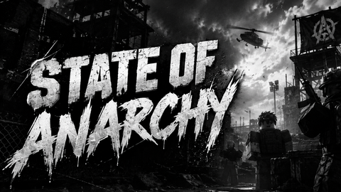 State of Anarchy