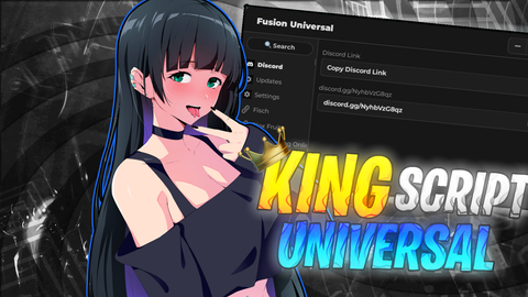Universal Script 📌