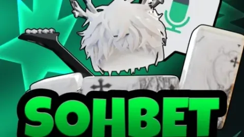 [TÜRK] Sohbet Oyunu