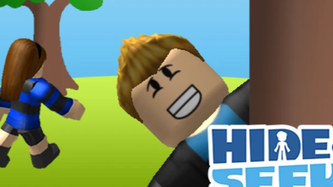 Hide and Seek Extreme