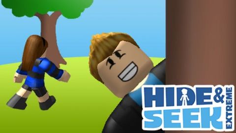 Hide and Seek Extreme