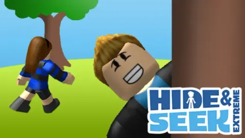 Hide and Seek Extreme