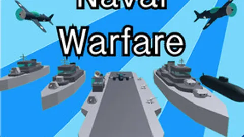 Naval Warfare