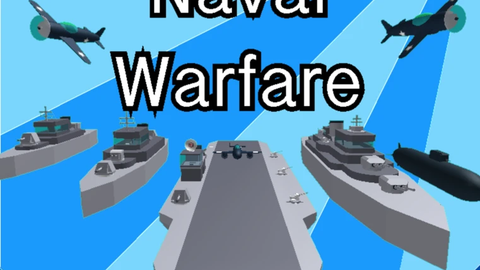Naval Warfare