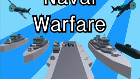 Naval Warfare