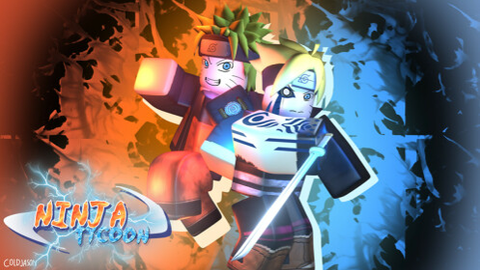 Ninja Tycoon (v4.5.7)