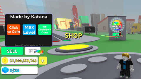 💥 Destruction Simulator