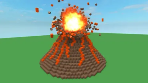 💥 Destruction Simulator