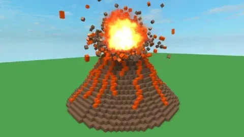 💥 Destruction Simulator