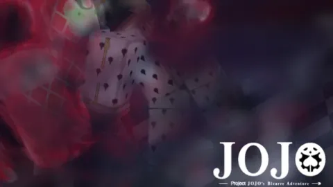 Project JoJo [Anniversary Event]