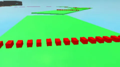 Speed Run 12