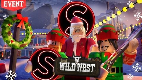 The Wild West