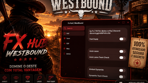 The Wild West