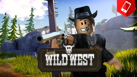 The Wild West
