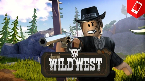 The Wild West
