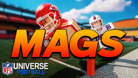 [🌴S6] NFL Universe Football