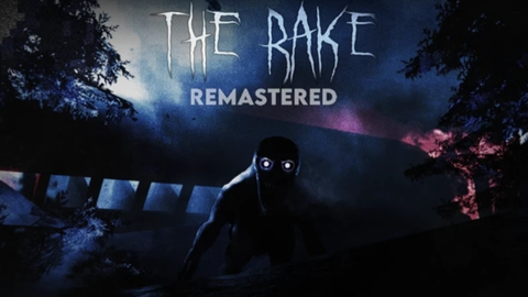 The Rake REMASTERED