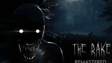 The Rake REMASTERED