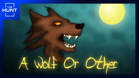 A Wolf Or Other