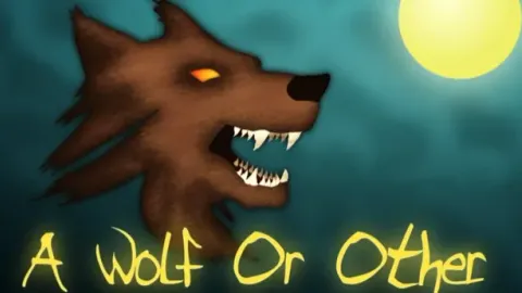 script - A Wolf Or Other script preview