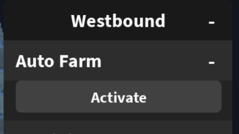 Westbound