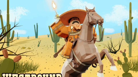 Westbound