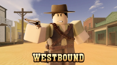 Westbound