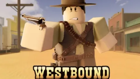 Westbound