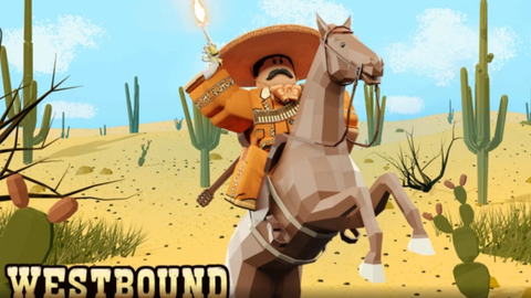 Westbound