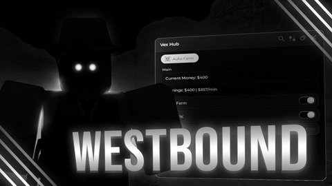 Westbound