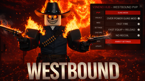 Westbound