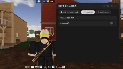 Westbound A M A S S O HUB Roblox Scripts ScriptBlox 2474168535 