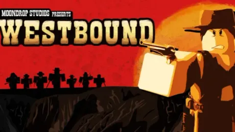Westbound