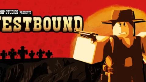 Westbound