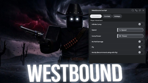 Westbound
