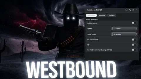 Westbound