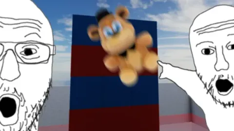 [FIXED] Blocks n' Props