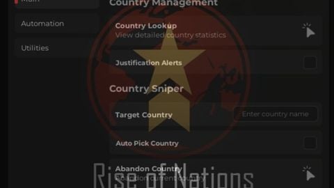 Rise of Nations