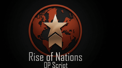 Rise of Nations