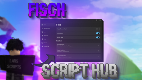 Universal Script 📌