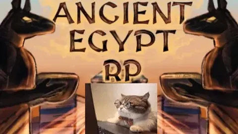 👑 ANCIENT EGYPT [BETA] 👑