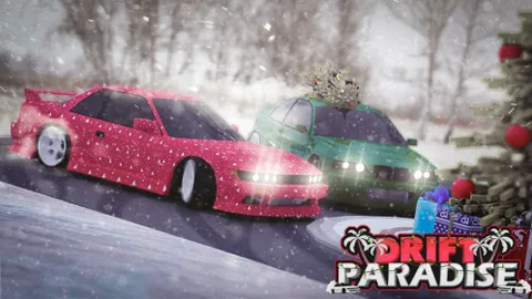 Drift Paradise